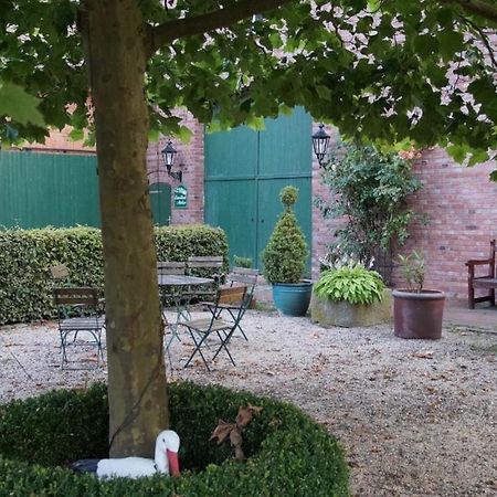 Ferienhof Hage Bed & Breakfast Hude  Exterior photo