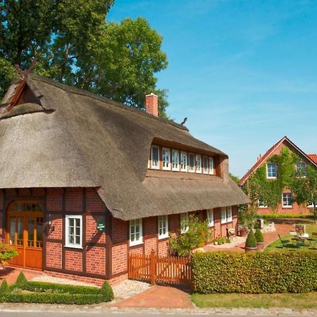 Ferienhof Hage Bed & Breakfast Hude  Exterior photo